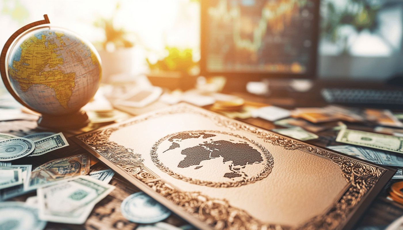 How Does Obtaining An LEI Boost Your Business's Global Presence?