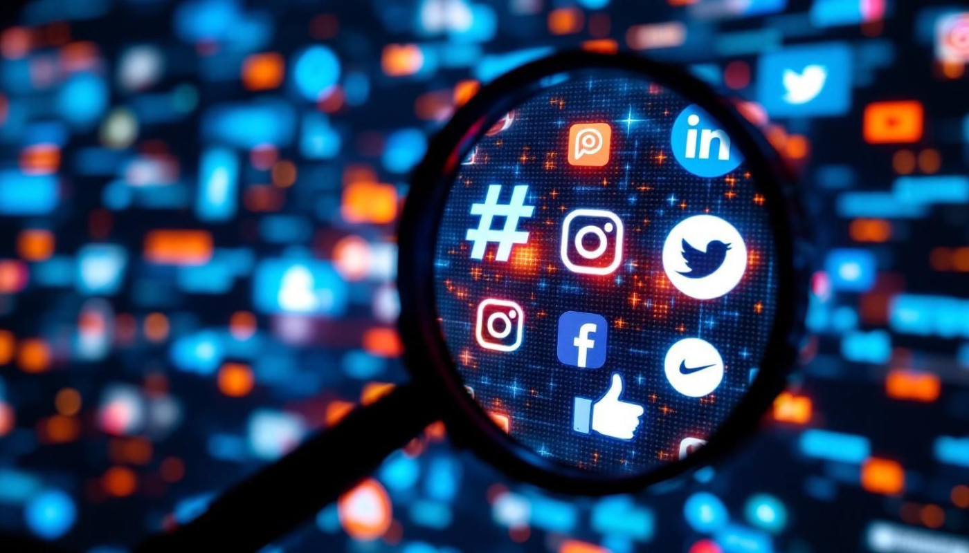 The Role Of Hashtags In Navigating Social Media Content