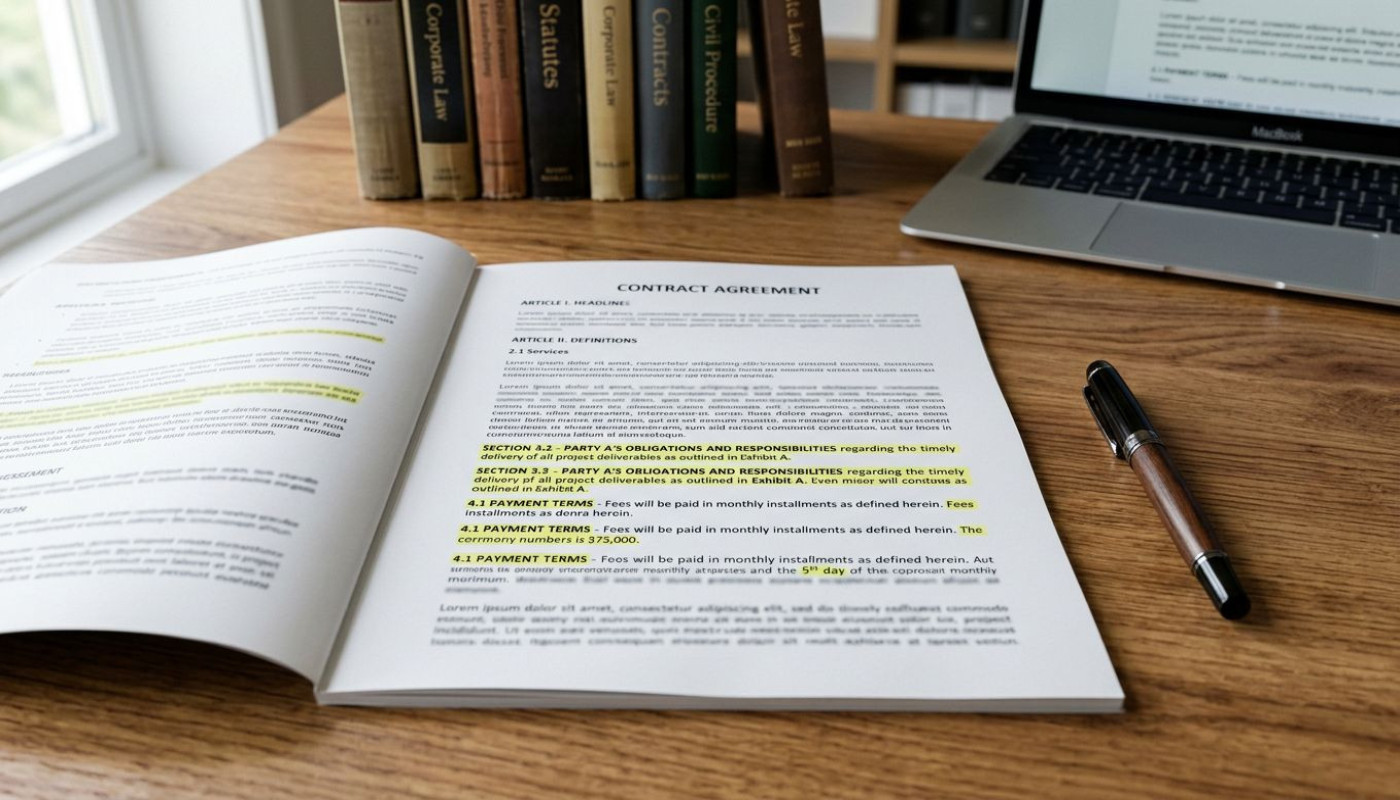 What Recent Legislative Updates Mean For Company Document Compliance